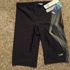 Speedo Swim Suit